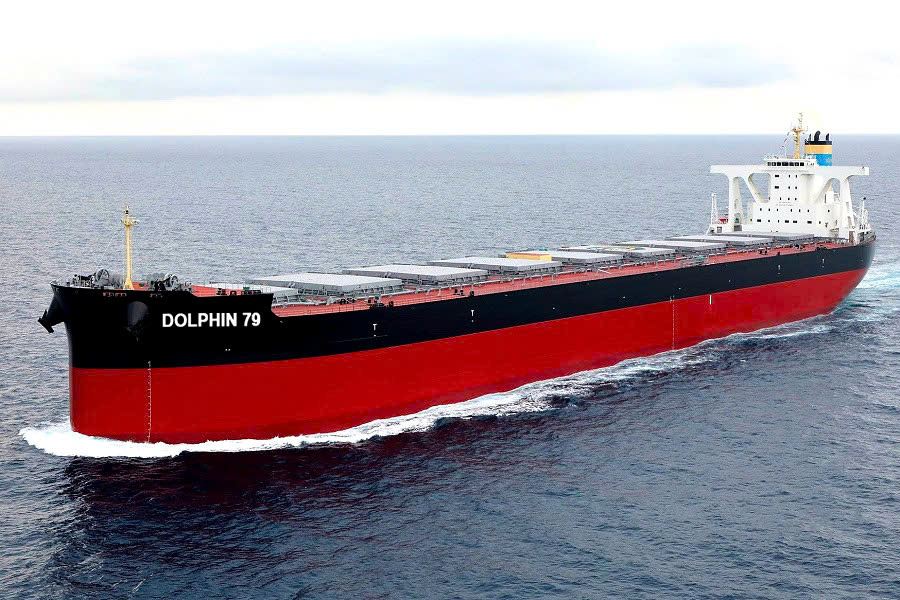 mv dolphin 79 1